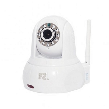 FZ-R720P(WiFi) Купольная 1 Мп IP видеокамера