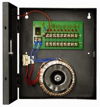 ST-PS205-9 Блок питания