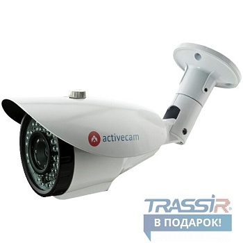 AC-D2103IR3 Уличная 1 Мп миниатюрная IP видеокамера