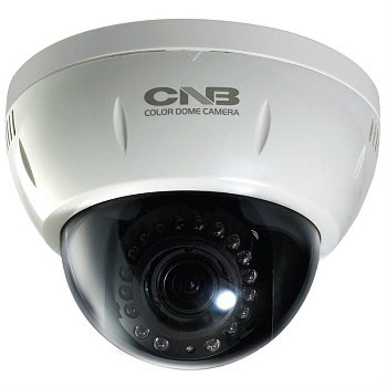 CNB-MDC4050VR 2 Мп купольная IP видеокамера