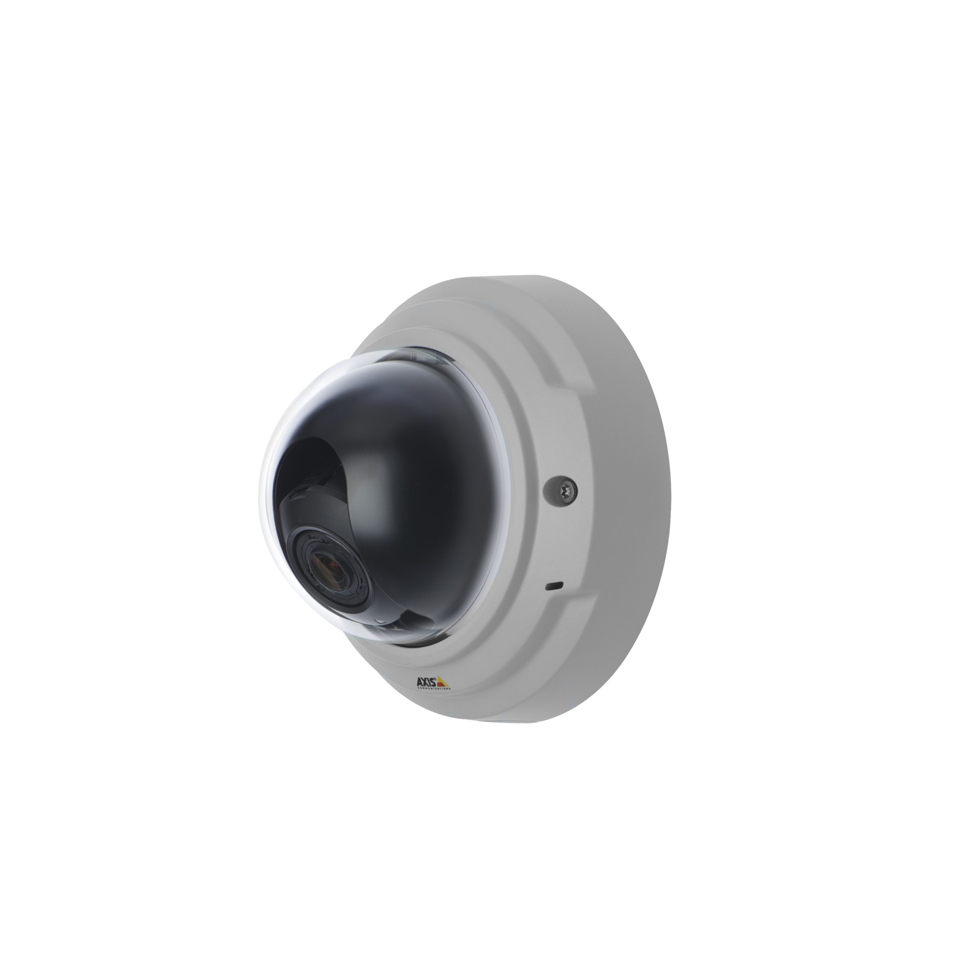 AXIS P3364-V 12MM (0471-001) Купольная 1 Мп IP видеокамера