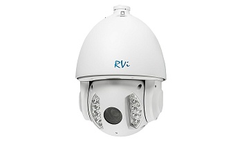 RVi-IPC62Z30-PRO Скоростная 2 Мп купольная IP видеокамера