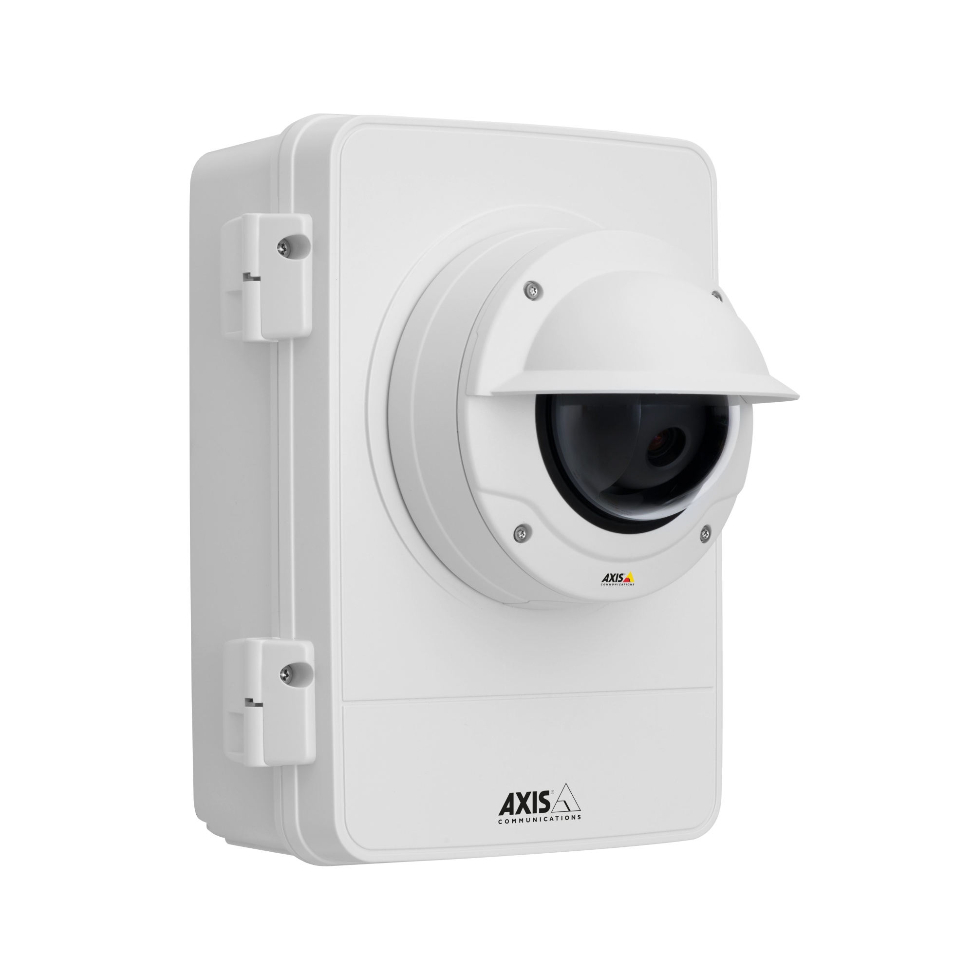 AXIS Q3505-VE 22MM (0619-001) Уличная купольная 2 Мп IP видеокамера