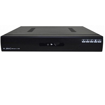 AltCam DVR422 4-канальный AHD видеорегистратор