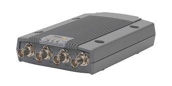 AXIS P7214 Video Encoder (0417-002) Видеокодер