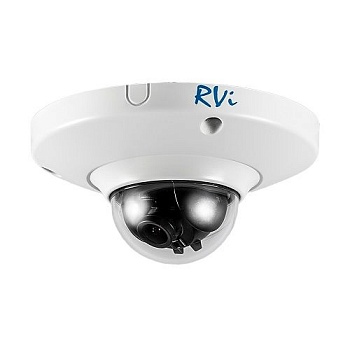 RVi-IPC33MS (6 мм) Купольная 3 Мп IP видеокамера