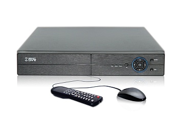 BestDVR-1600Light-AM (960h/ IP/ AHD-M 720p) Гибридный видеорегистратор