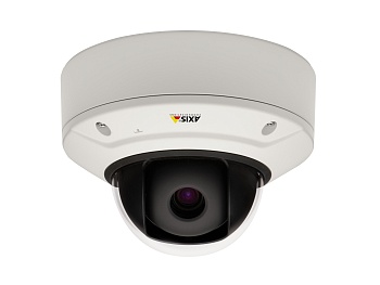 AXIS Q3505-V 22MM (0617-001) Купольная 2 Мп IP видеокамера