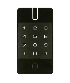 Gate-U-Prox-Keypad Считыватель