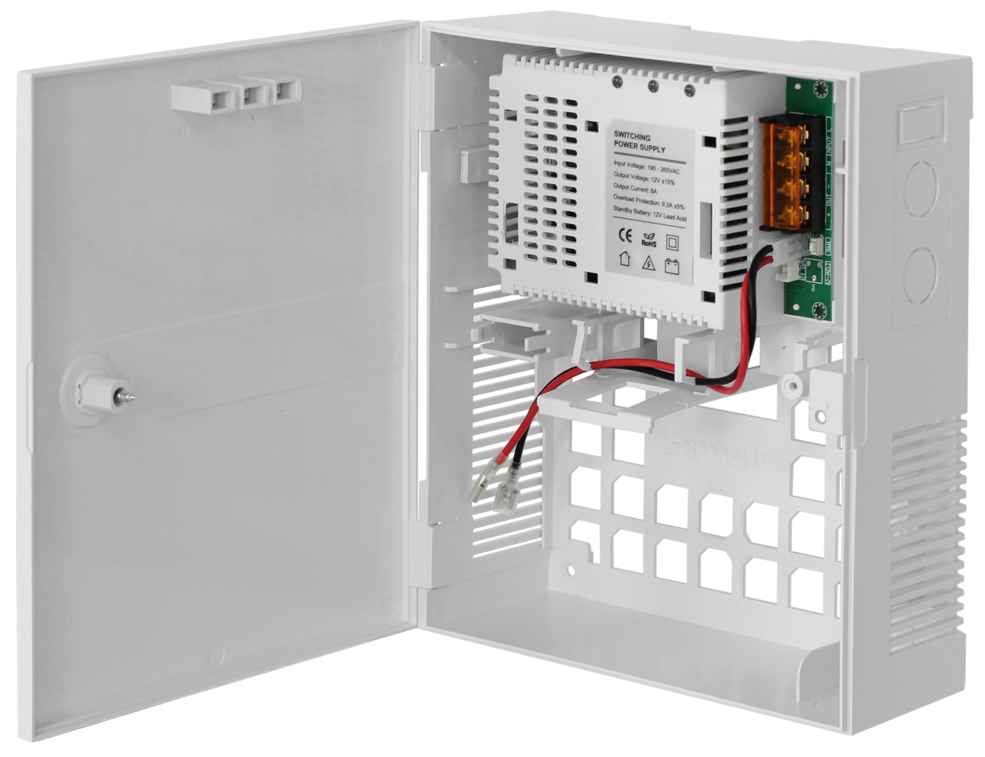 ST-PS103BPS-WT Блок бесперебойного питания