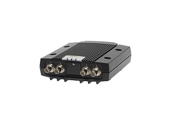 AXIS Q7424-R VIDEO ENCODER (0487-001) Видеокодер