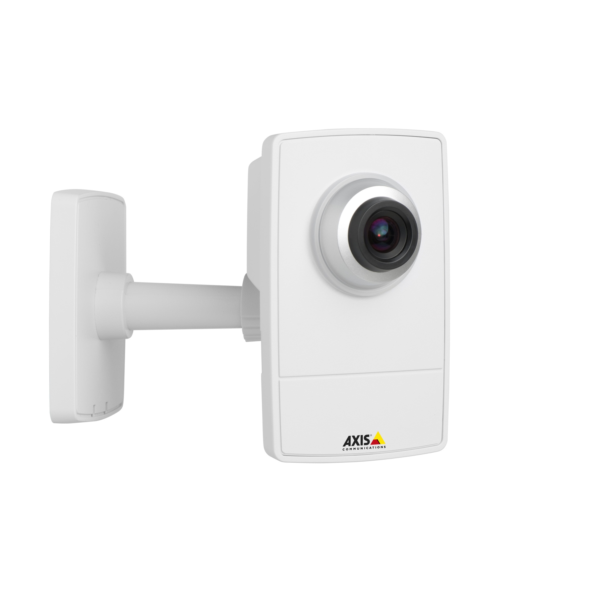 AXIS M1013 (0519-002) миниатюрная IP видеокамера