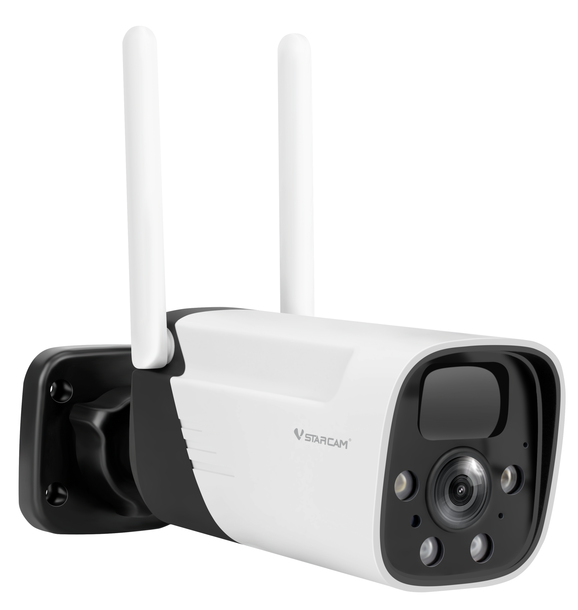 IP Wi-Fi камера VSTARCAM C8811B