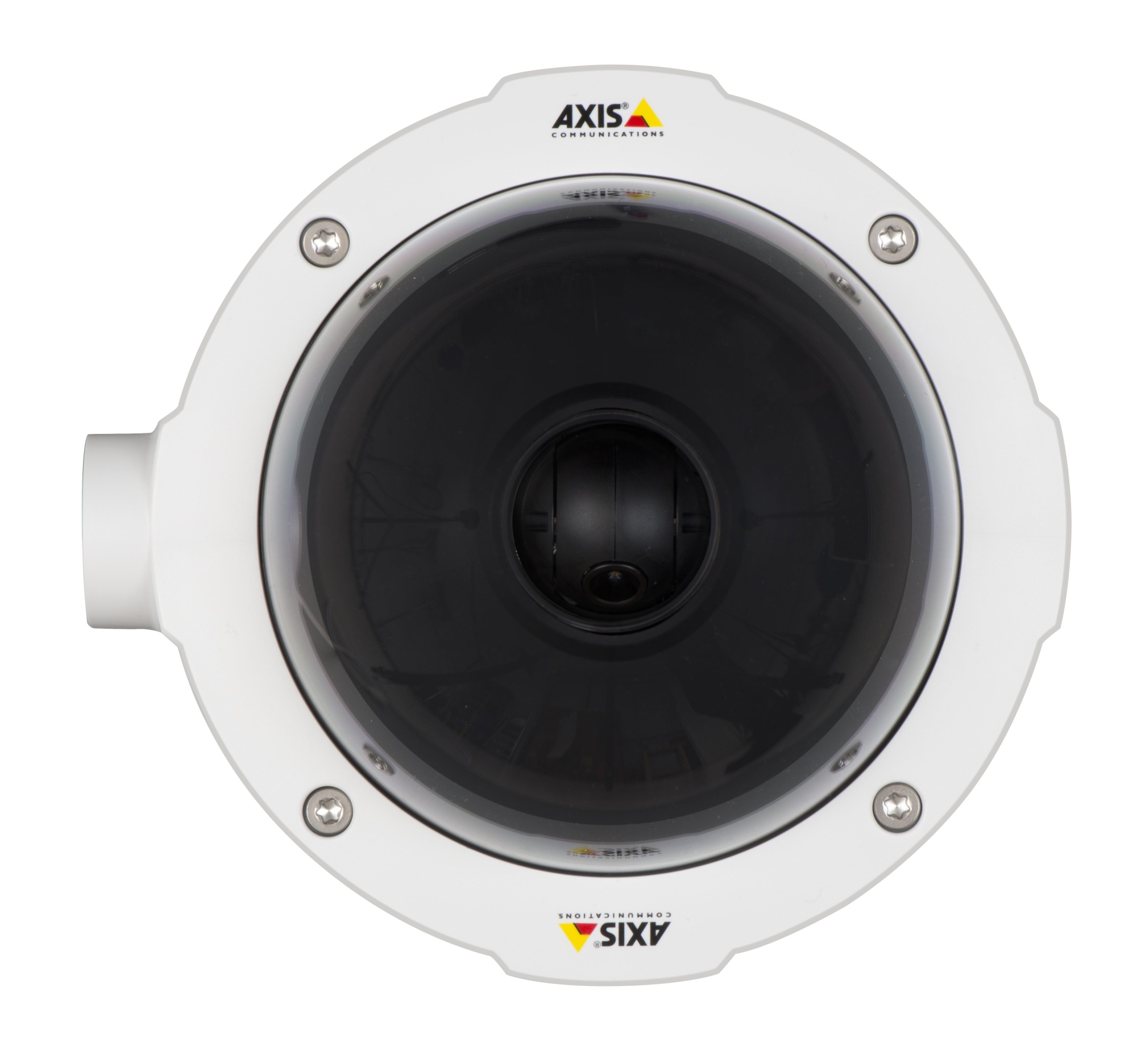 AXIS M5013-V (0552-001) Купольная PTZ IP видеокамера